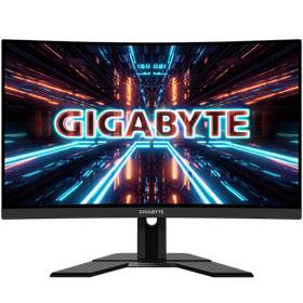 GIGABYTE G27FC Curved Gaming Monitor